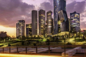 DESIGN CONDO BY “LA MEXICANA” PARK IN LUXURY TOWER